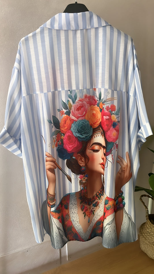 Camicia Sicily