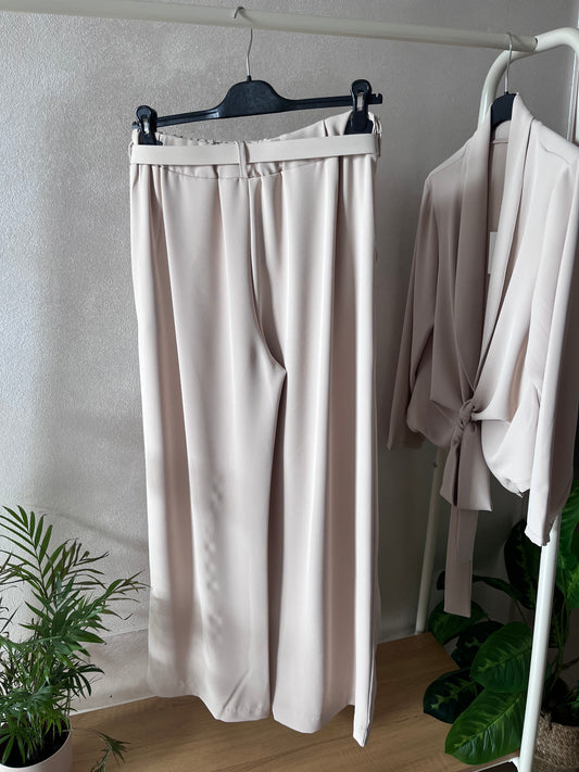 Pantalone elegante