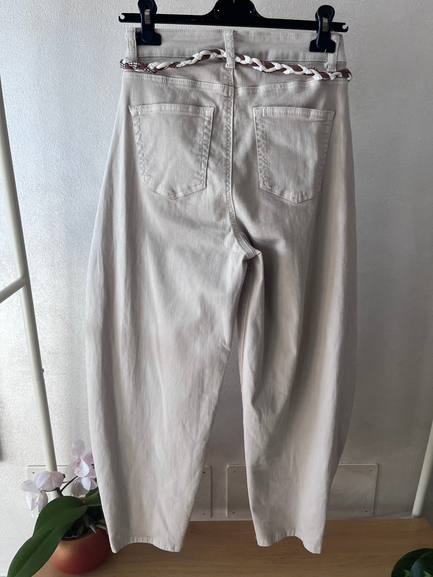 Pantalone baggy