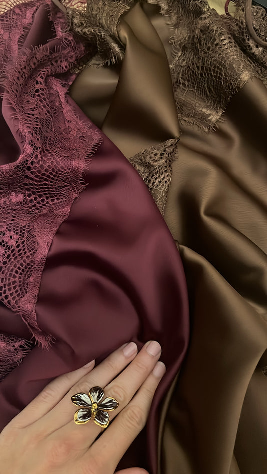 Abito lingerie