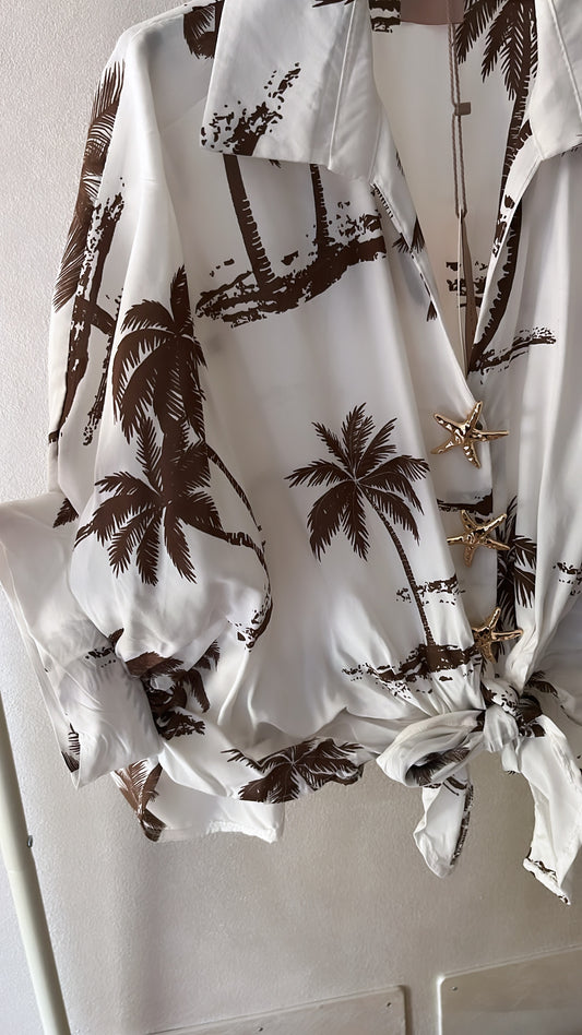 Camicia palme