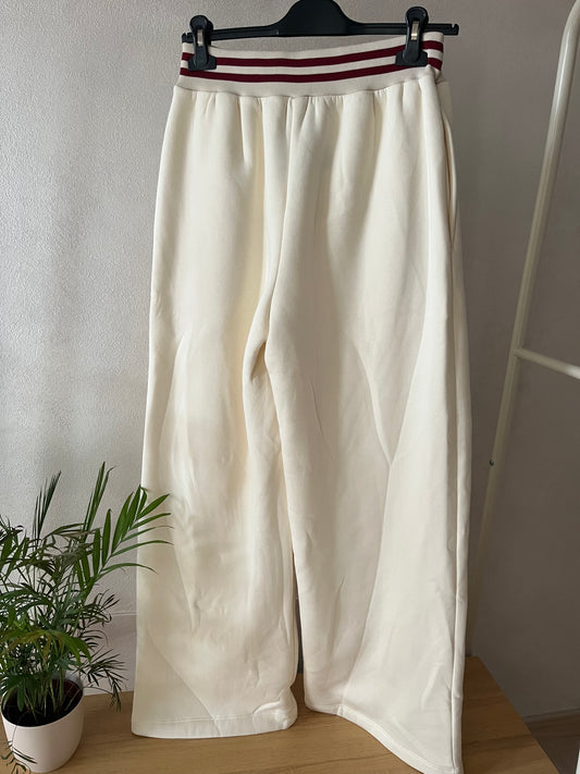 Pantalone tuta Lumina