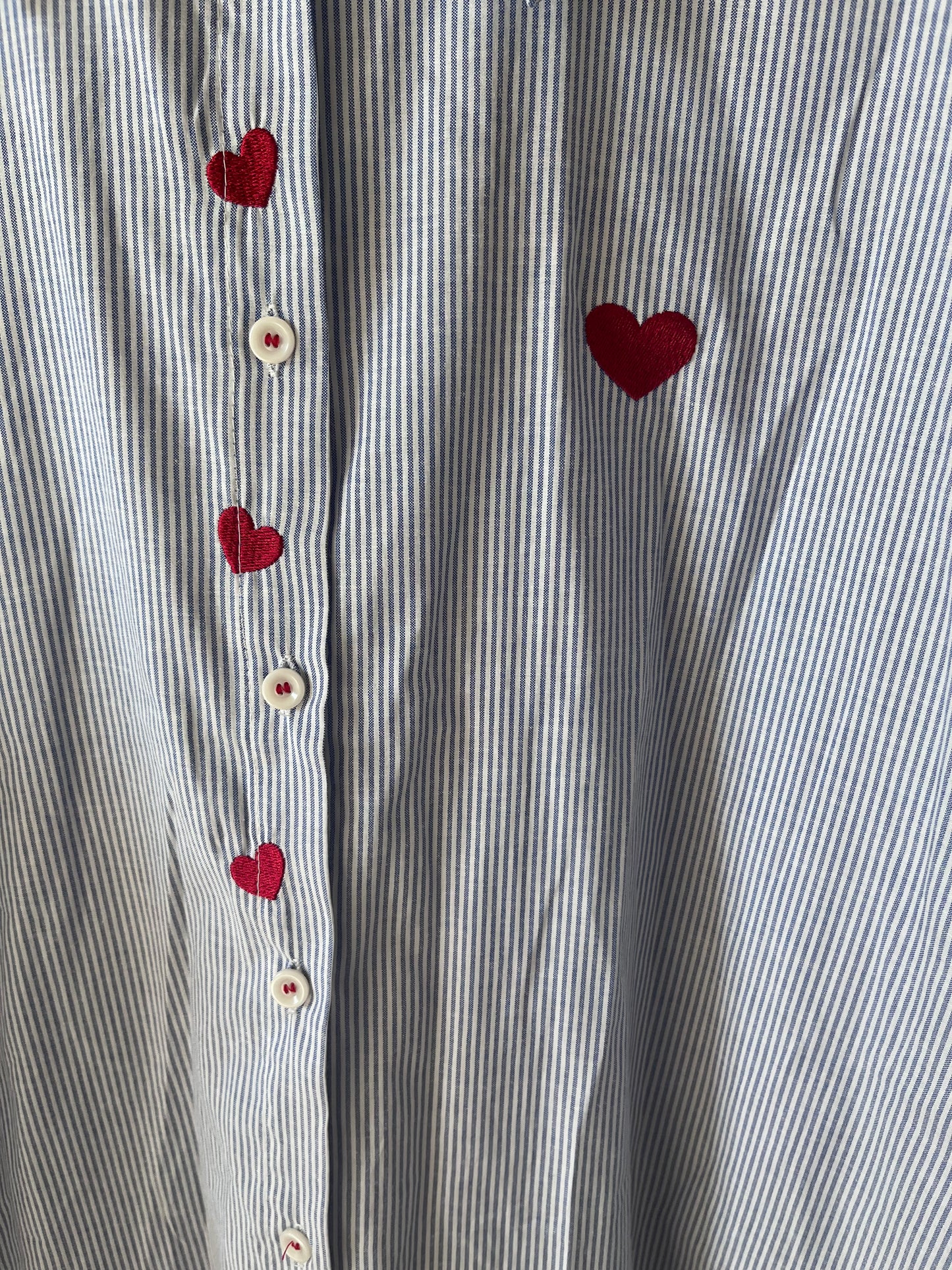 Camicia Love