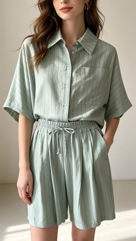 Camicia Lumina