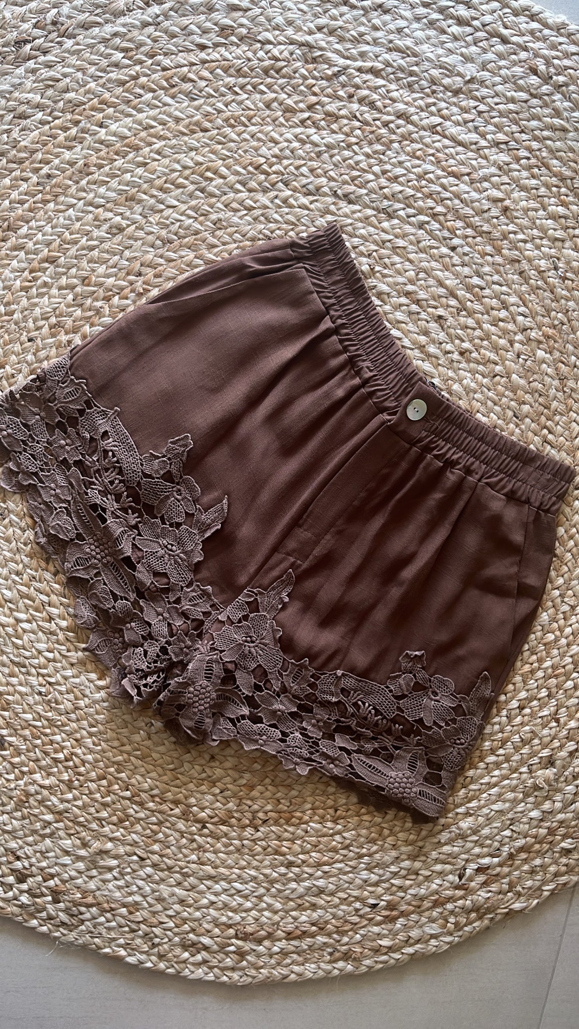 Pantaloncino Lumina