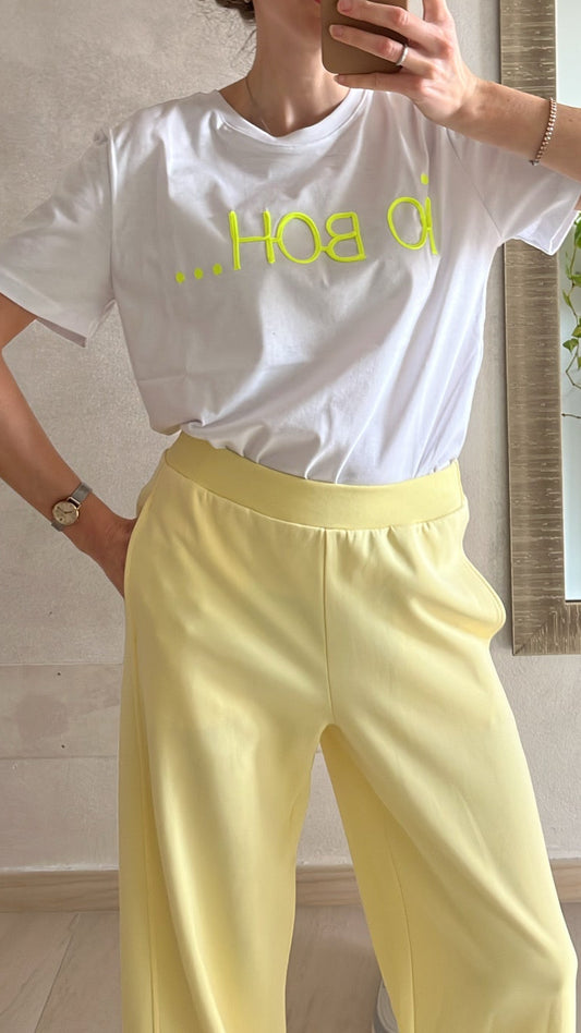 T-shirt Lumina