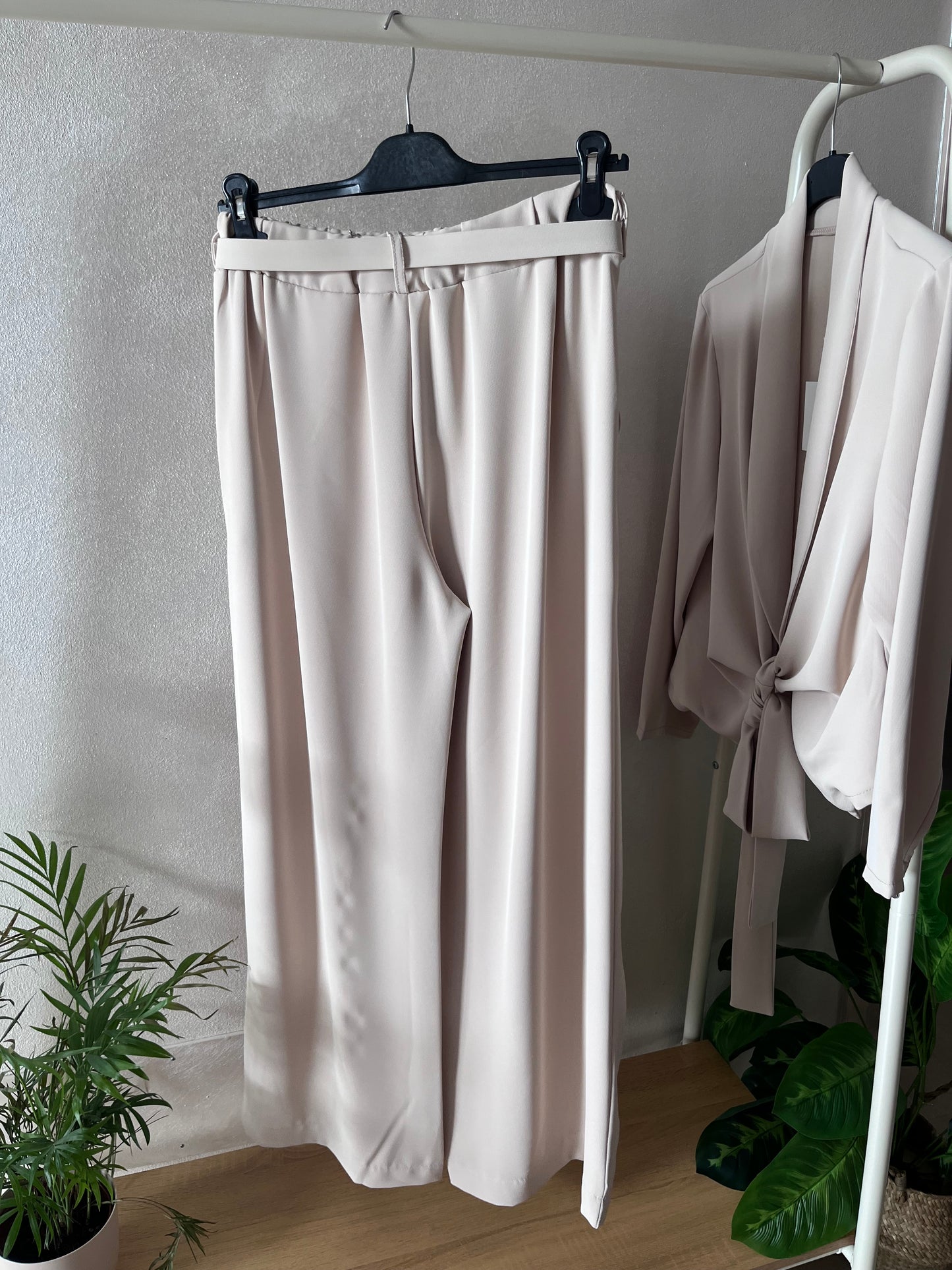 Pantalone elegante