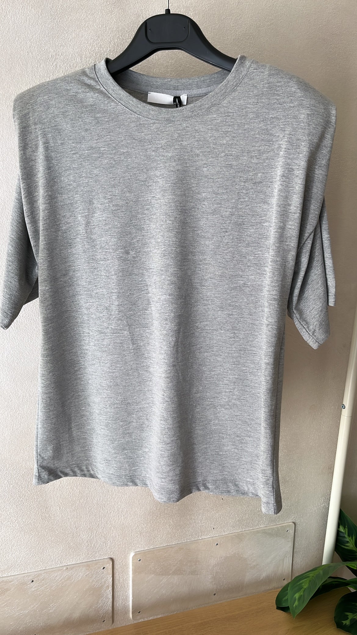 Maglia Grey
