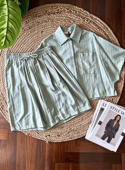 Camicia Lumina