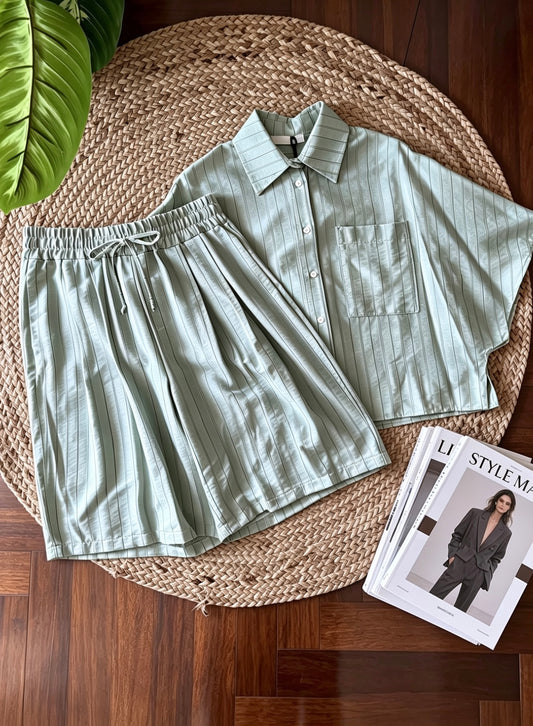 Camicia Lumina