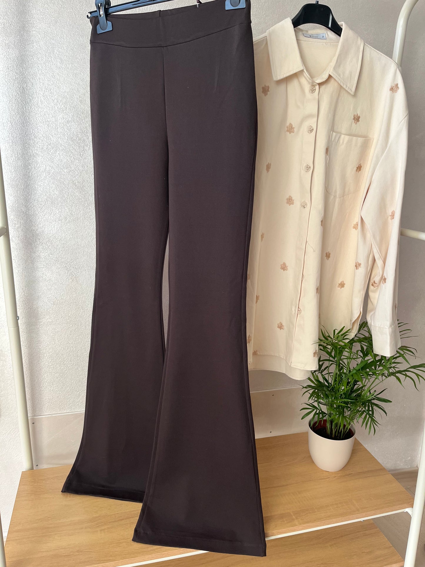 Pantalone campana