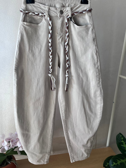 Pantalone baggy