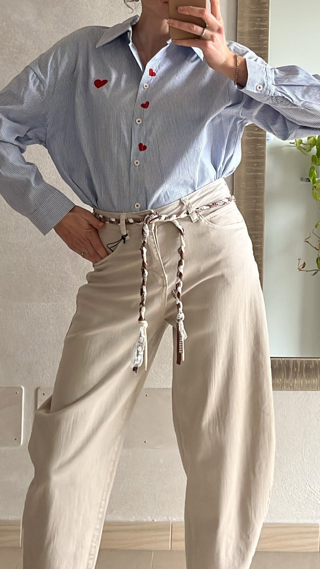 Camicia Love