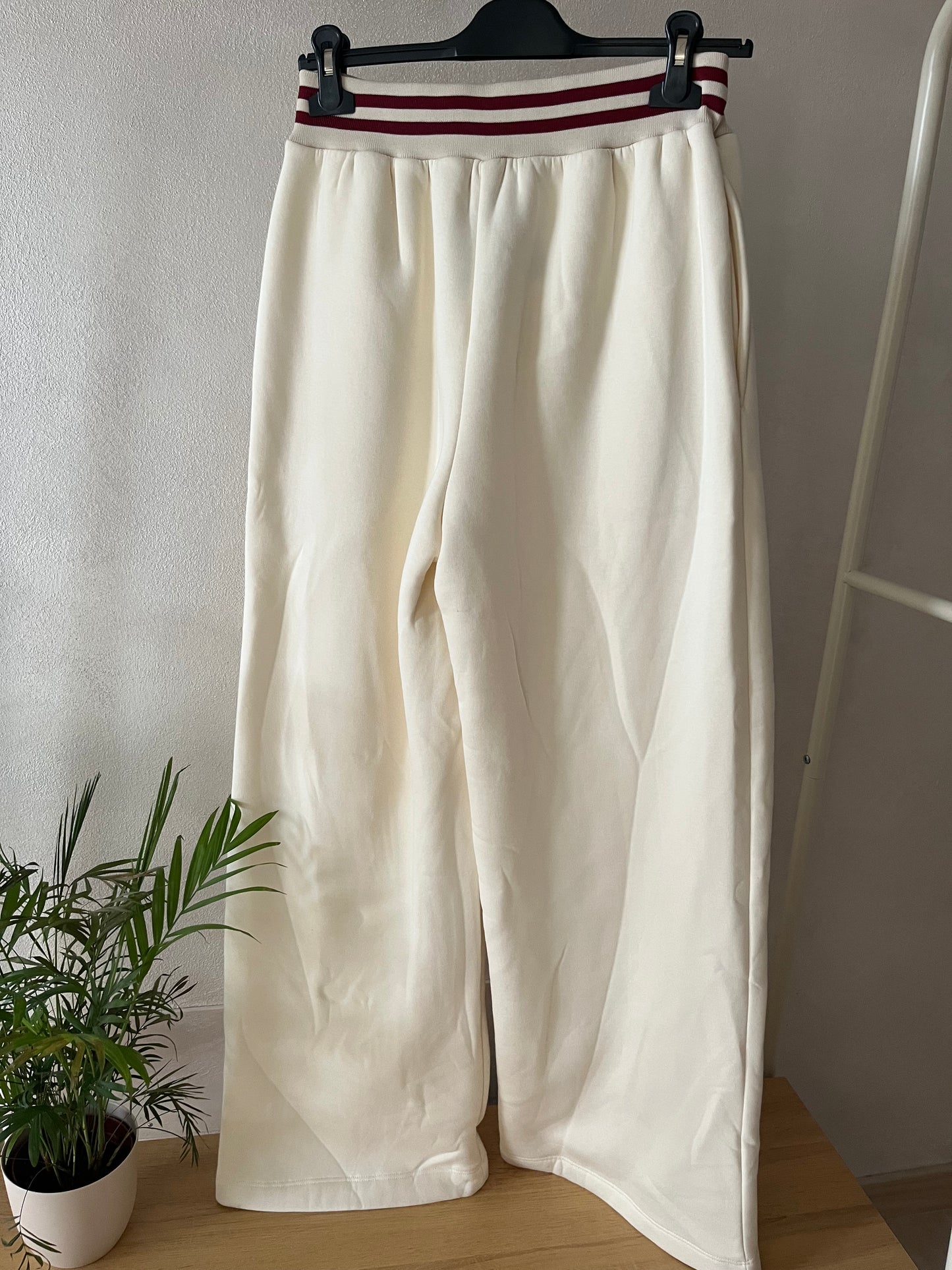 Pantalone tuta Lumina