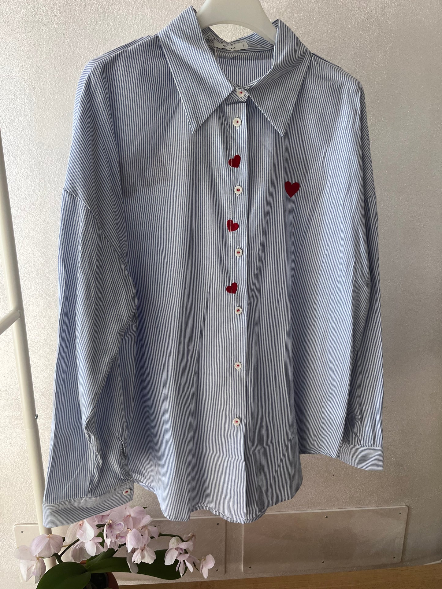 Camicia Love