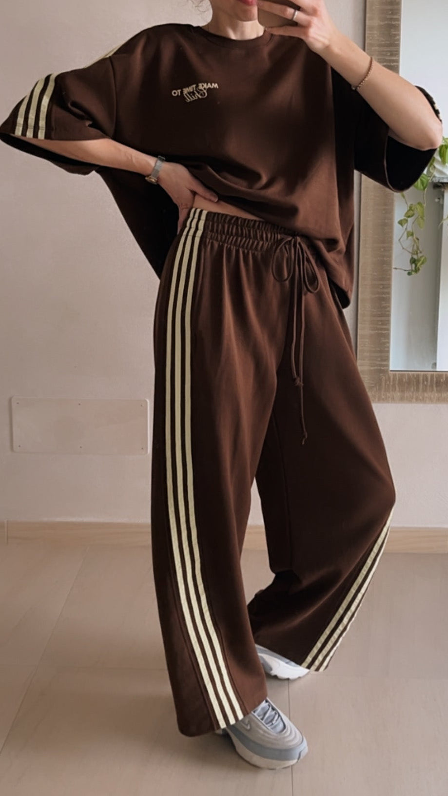 Pantalone Lumina