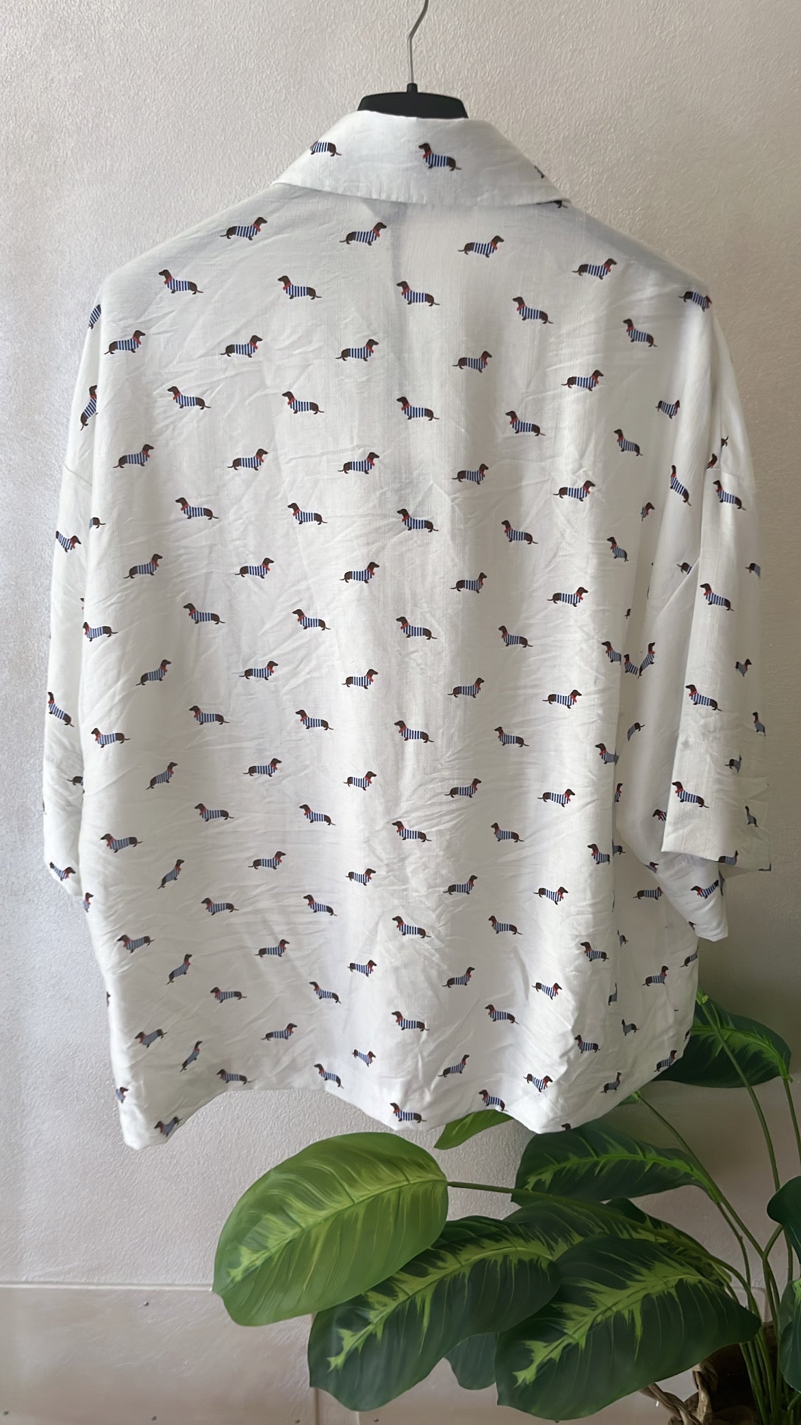Camicia Lumina