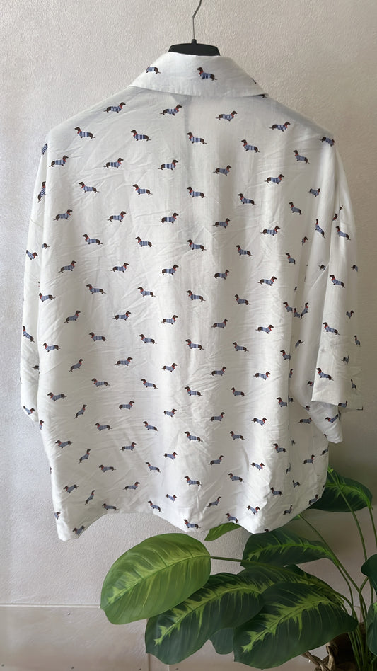 Camicia Lumina
