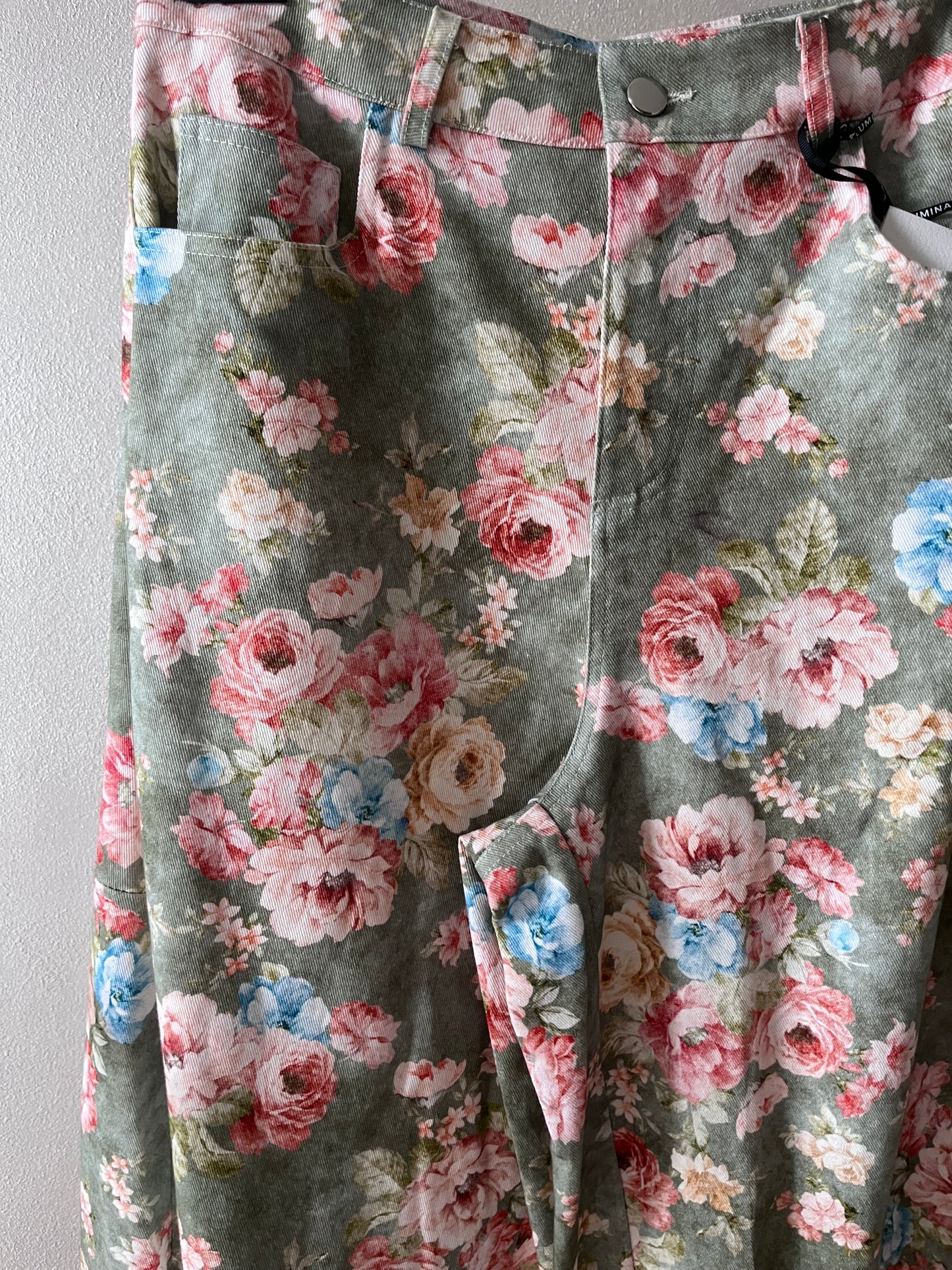 Pantaloni Lumina