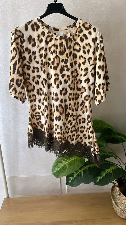 T-Shirt Lumina