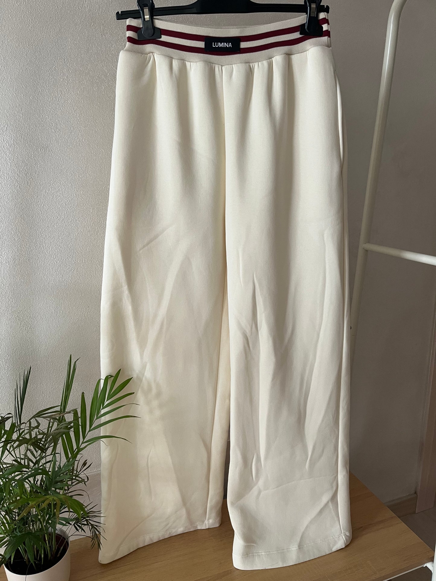 Pantalone tuta Lumina