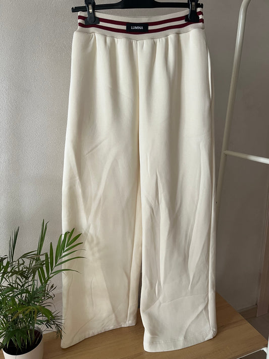 Pantalone tuta Lumina