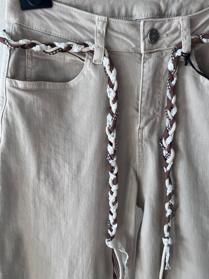 Pantalone baggy