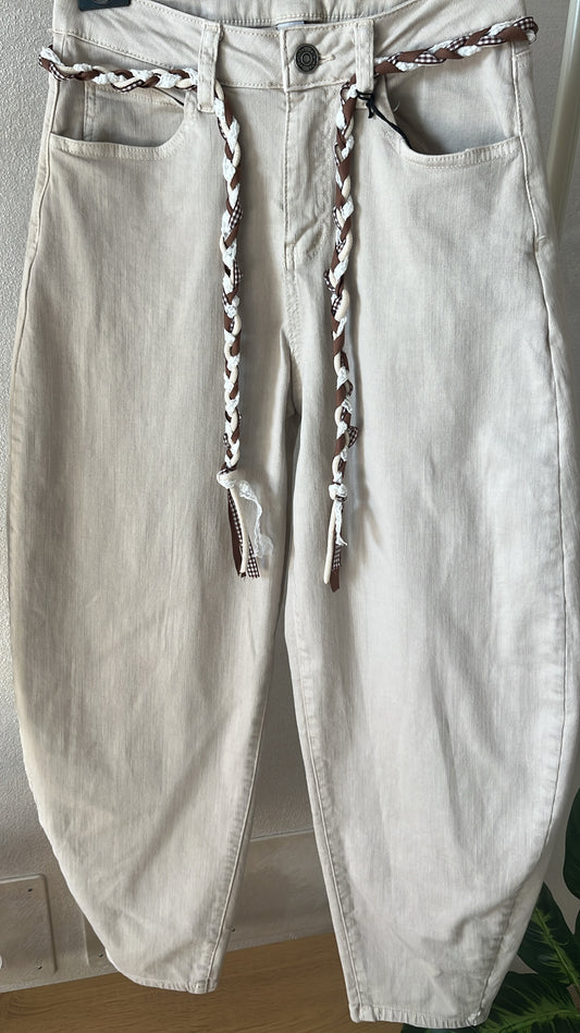 Pantalone baggy