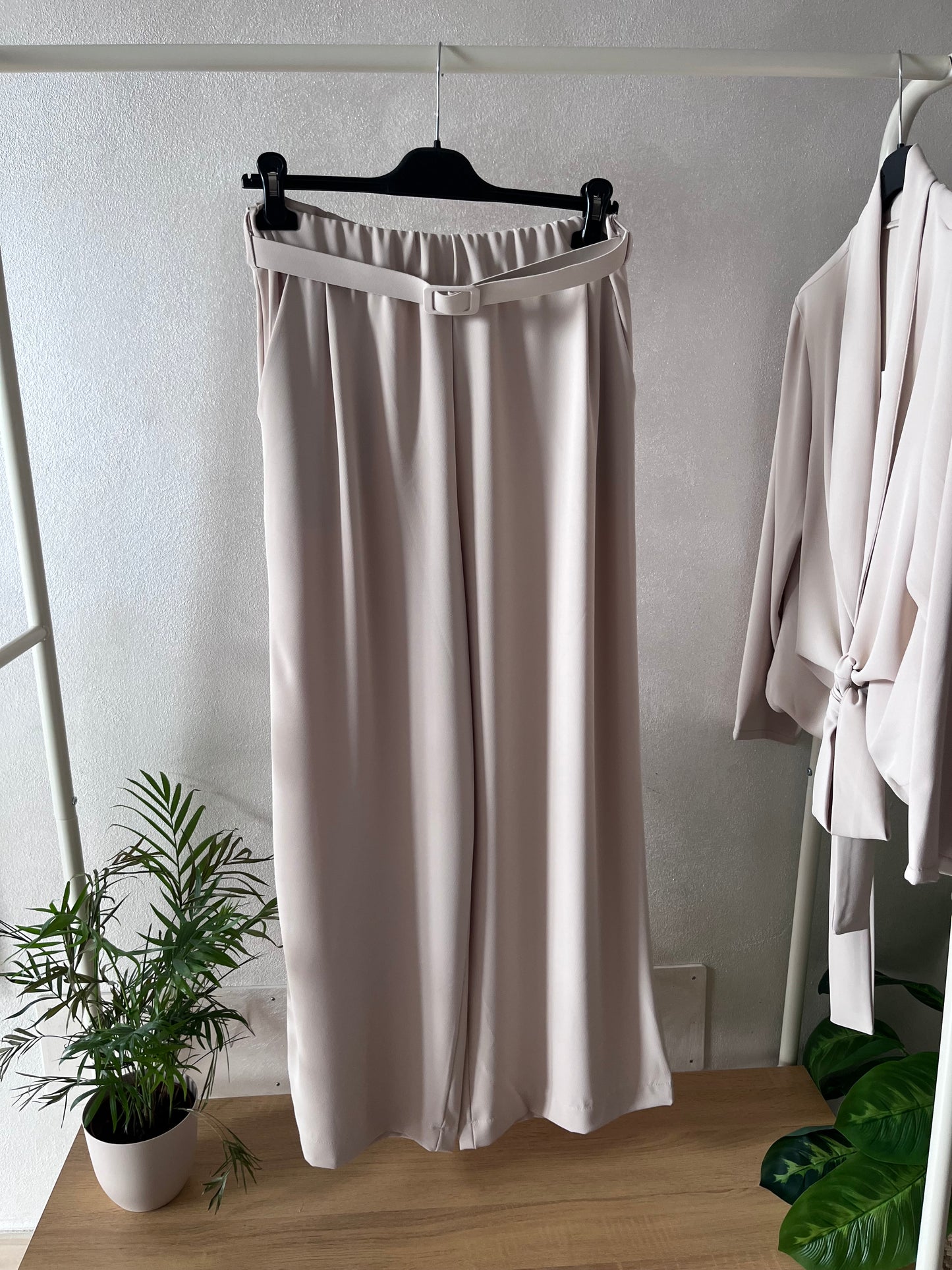 Pantalone elegante