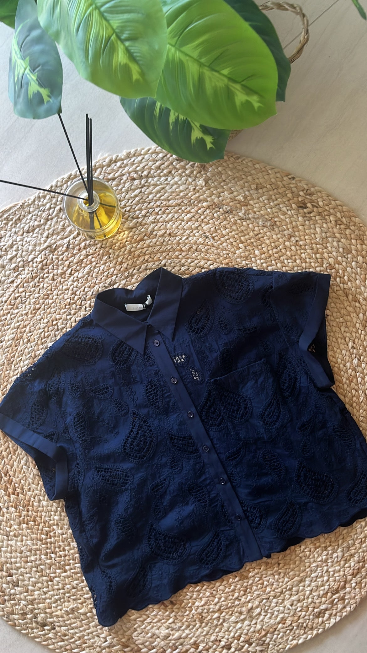 Camicia Lumina