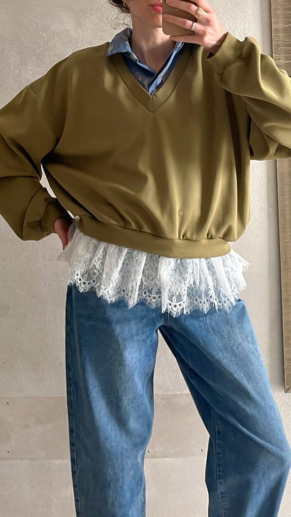 Maglia Lumina