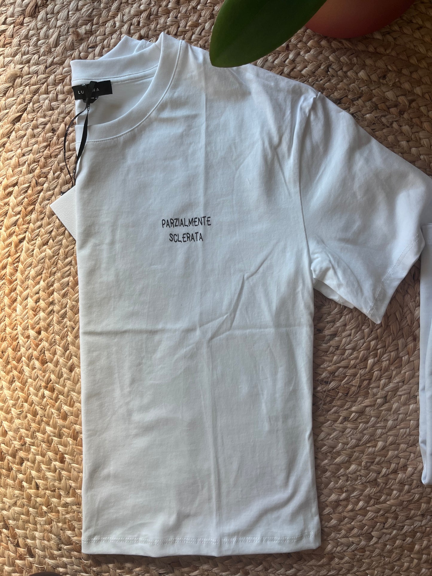 T-shirt Lumina