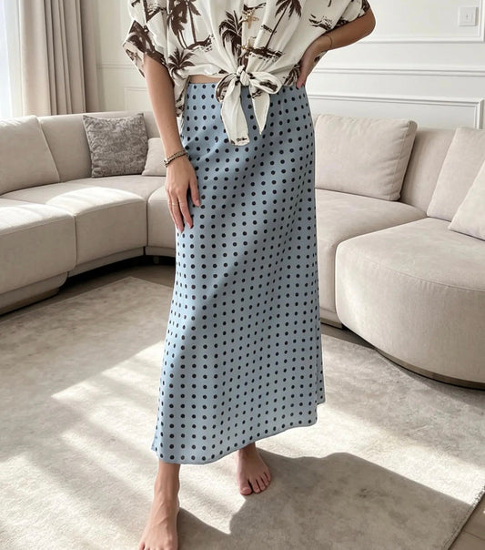 Camicia palme