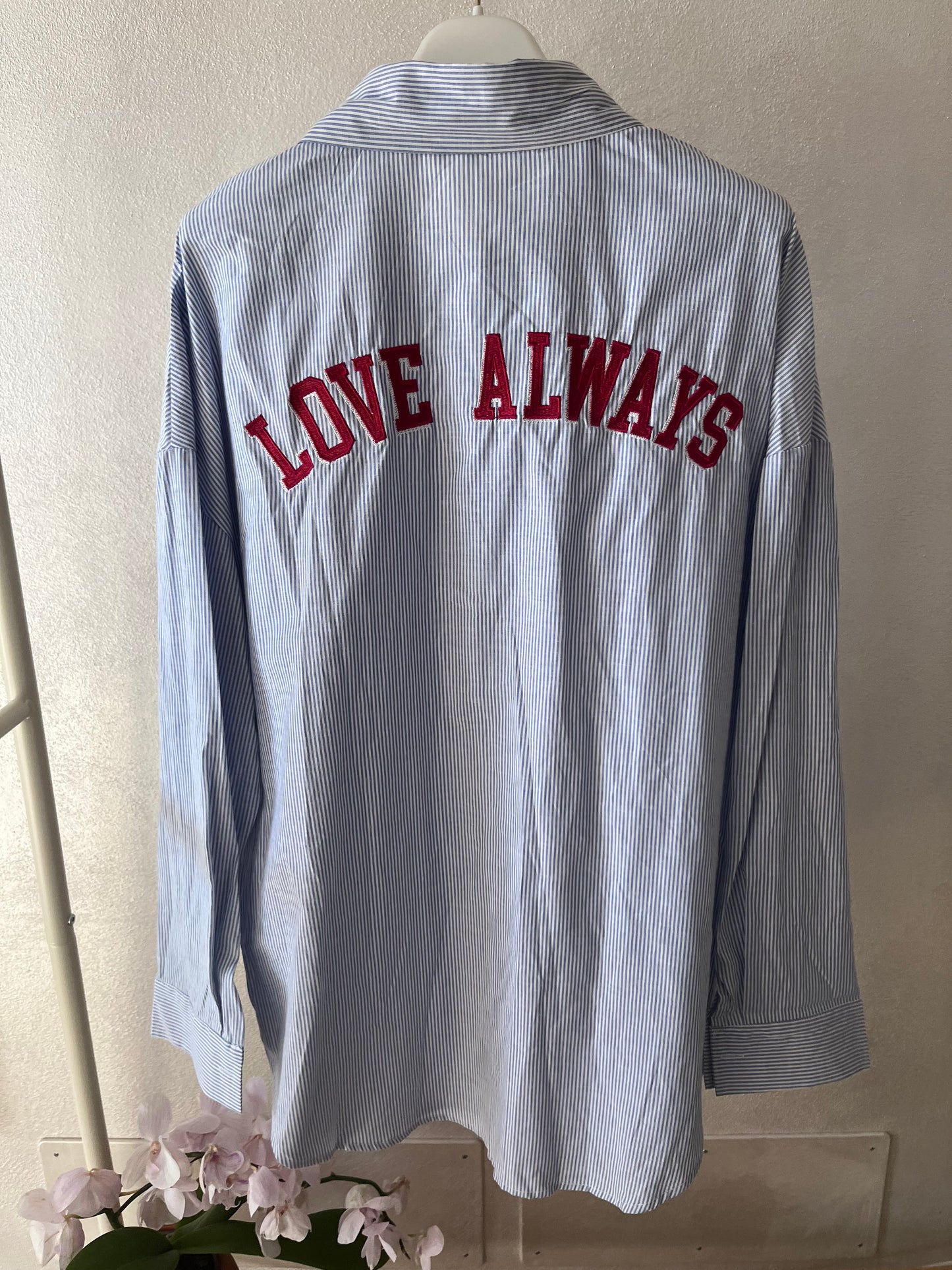 Camicia Love