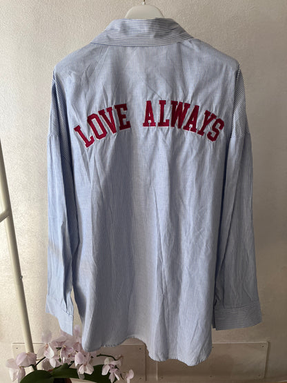 Camicia Love