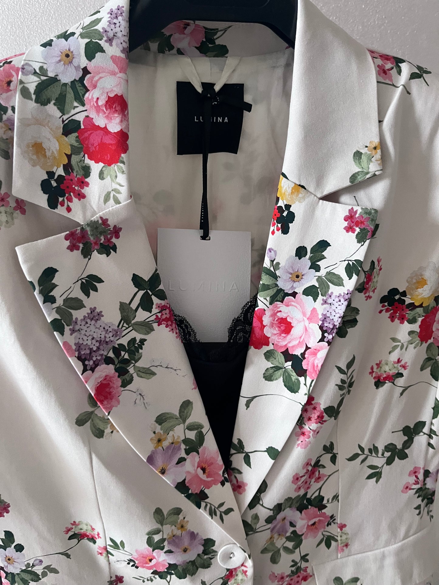 Blazer Lumina