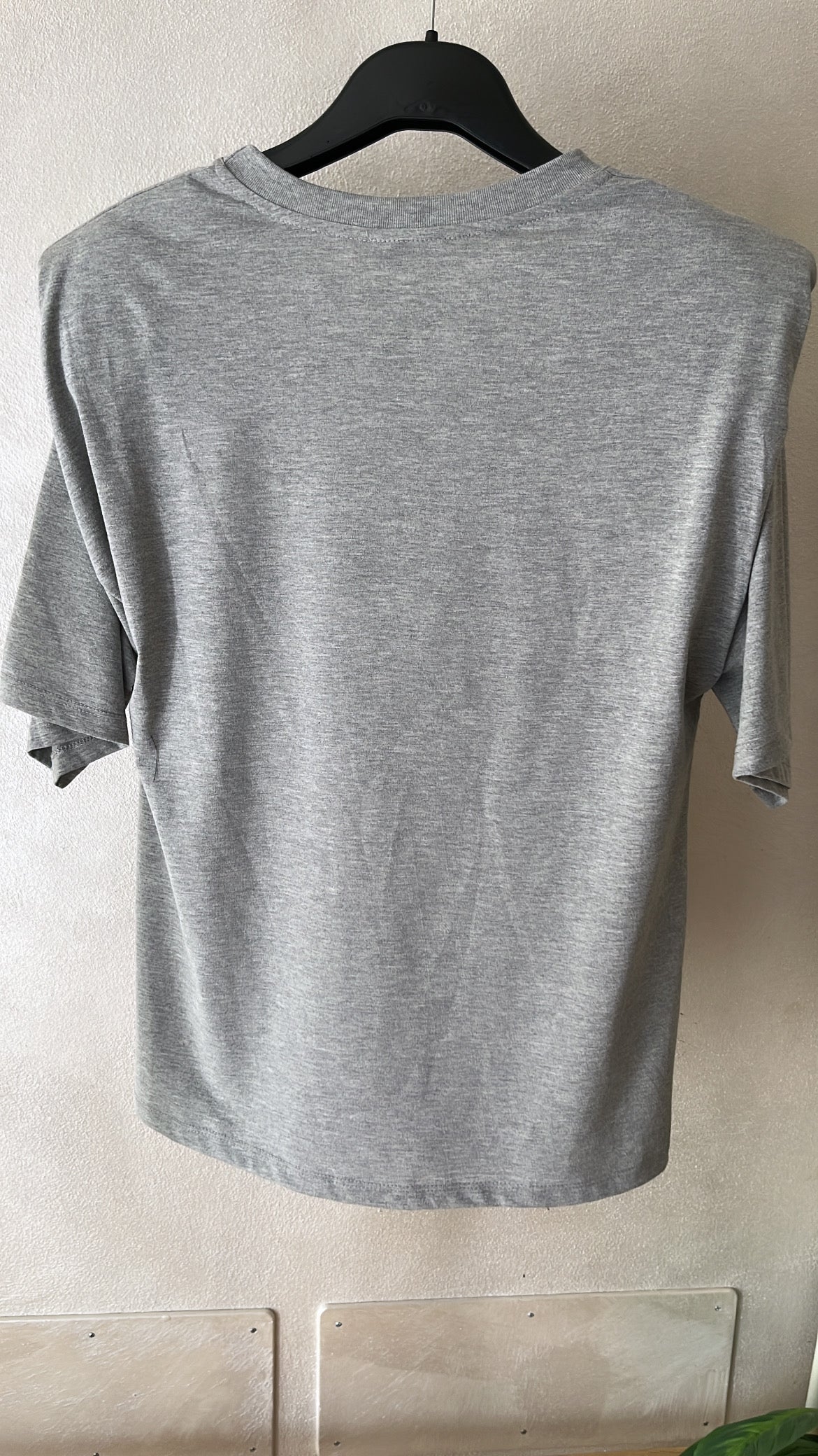 Maglia Grey