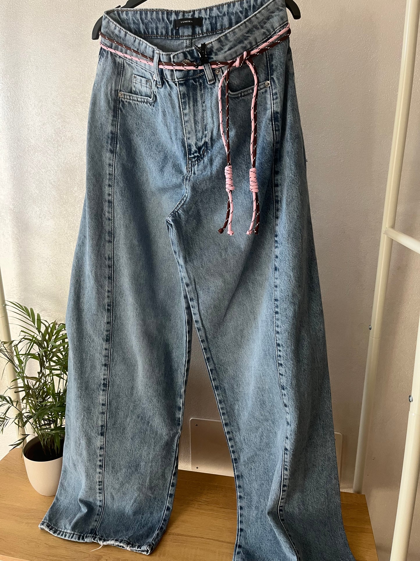 Jeans Lumina