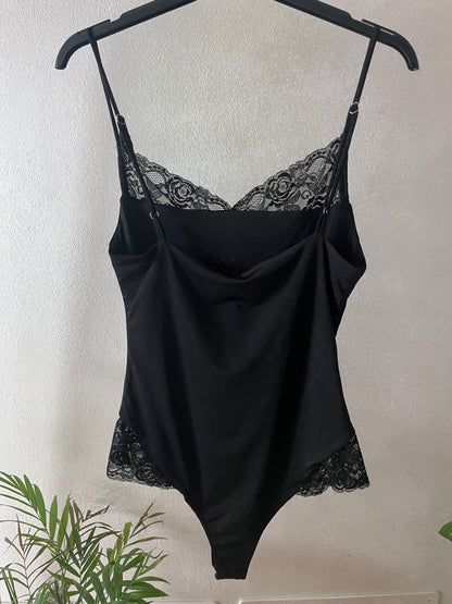 Body nero Lumina