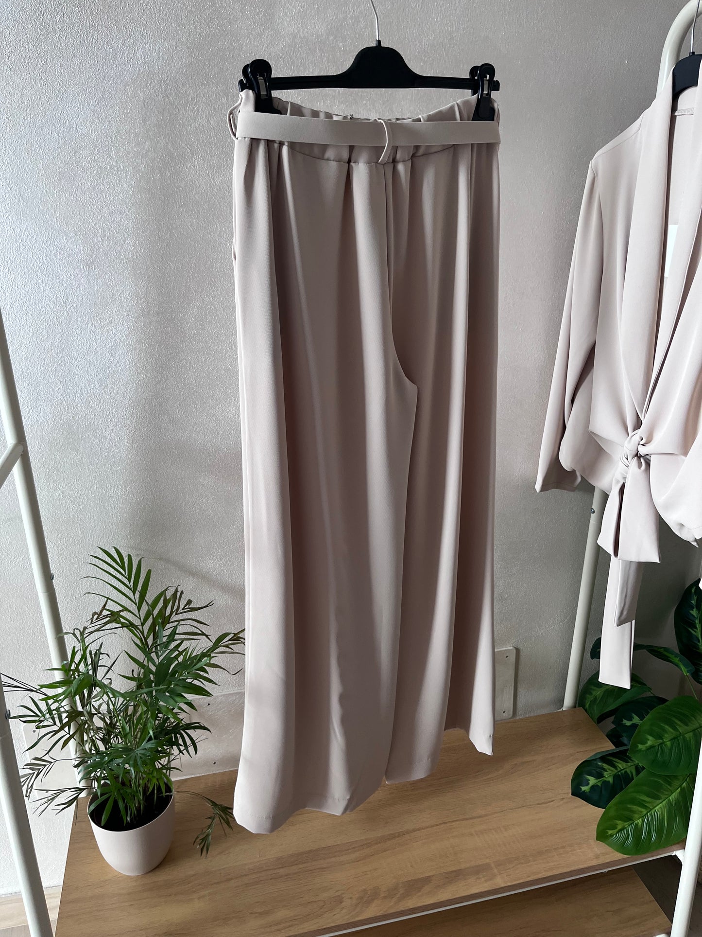 Pantalone elegante