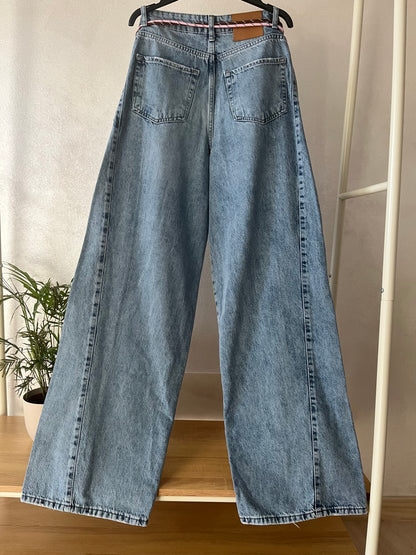 Jeans Lumina
