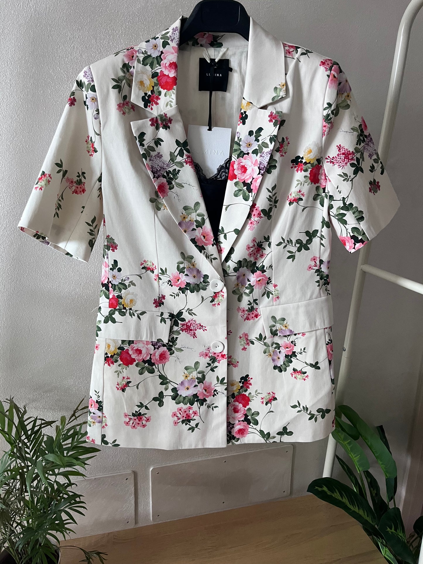 Blazer Lumina