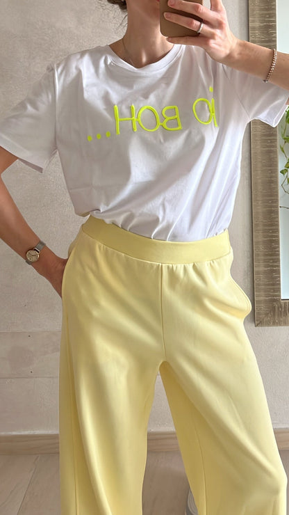 T-shirt Lumina