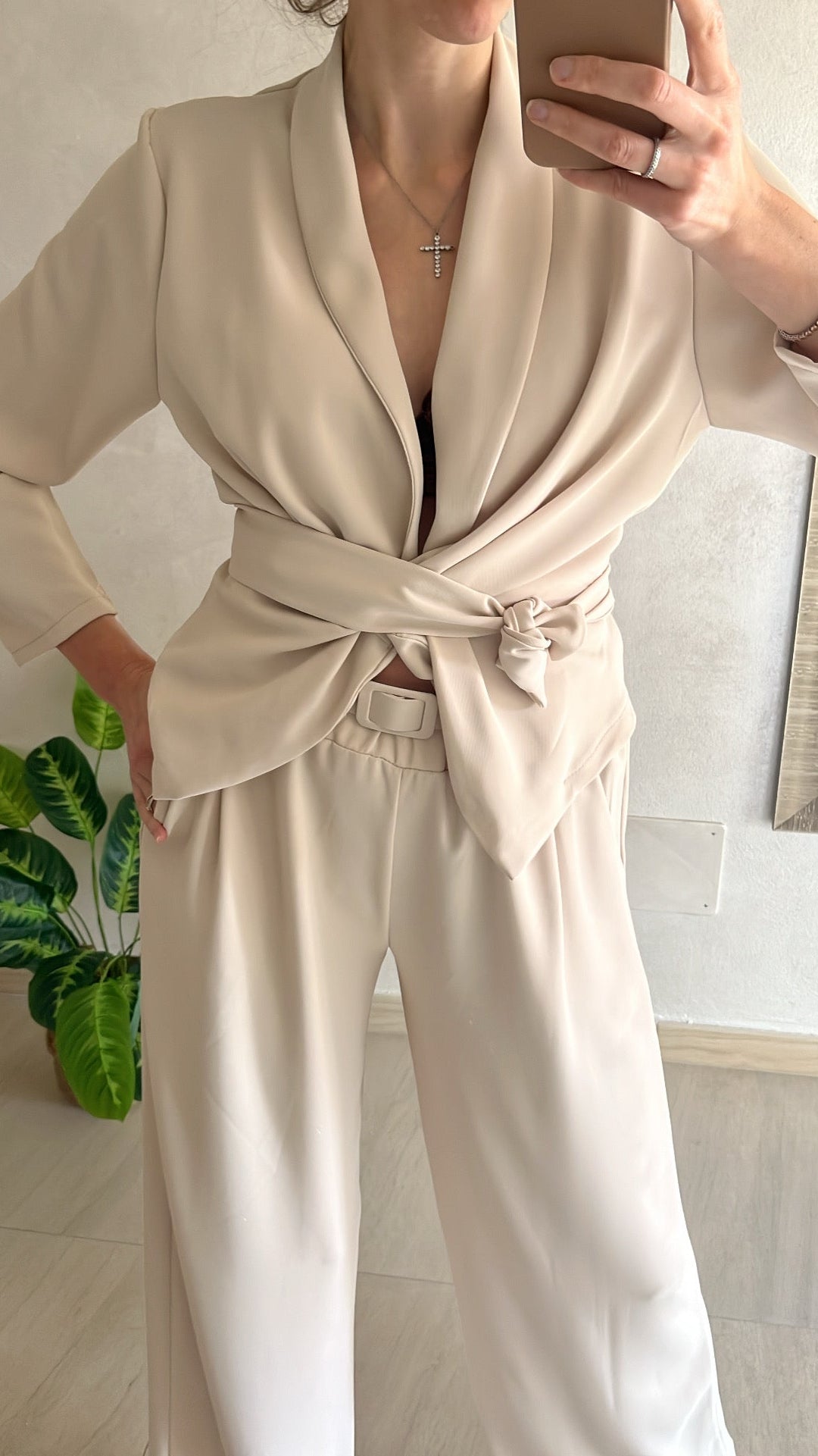 Maglia nodo