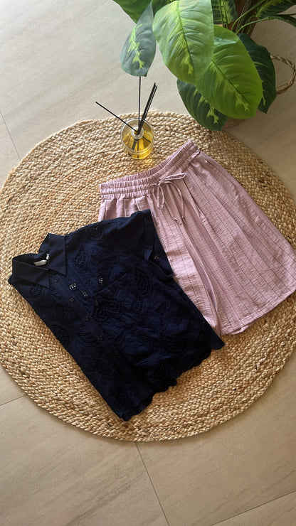Camicia Lumina