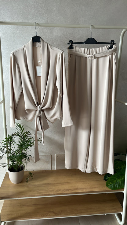 Pantalone elegante