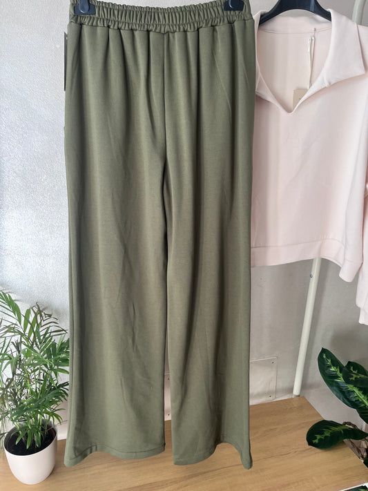 Pantalone palazzo