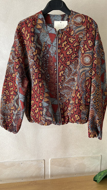 Bomber fantasia
