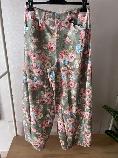 Pantaloni Lumina