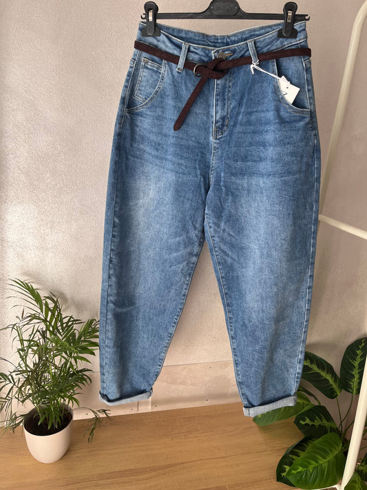 Jeans baggy
